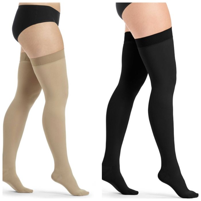 Компрессионные чулки S размер Sigvaris small plus long Ccl2