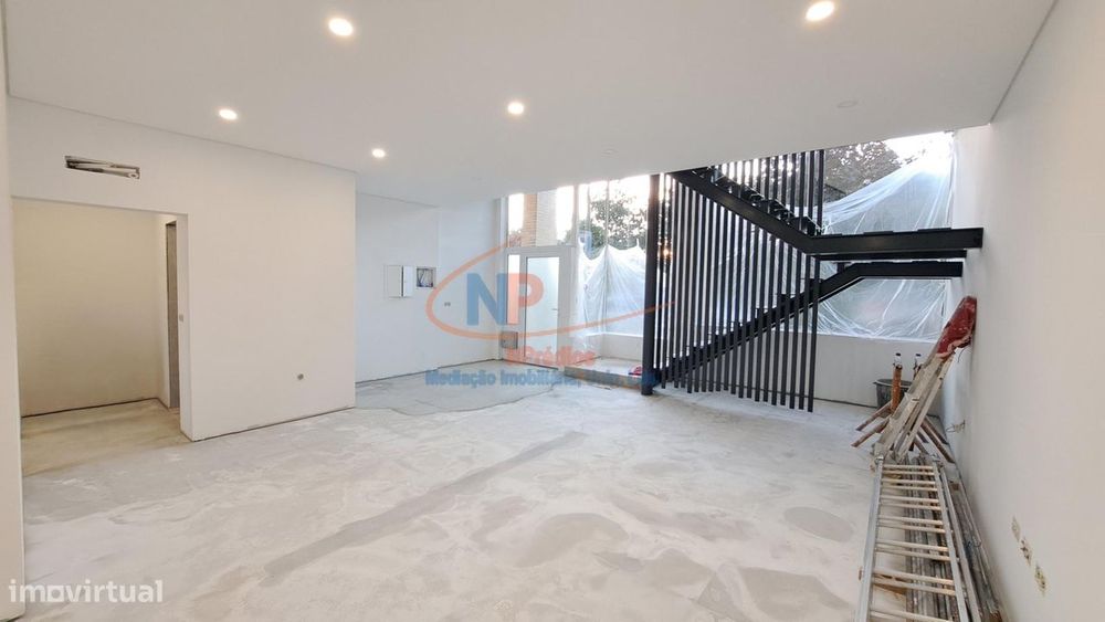 Apartamento T4 em Vizela