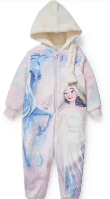 Комбінезон Ельза Elza