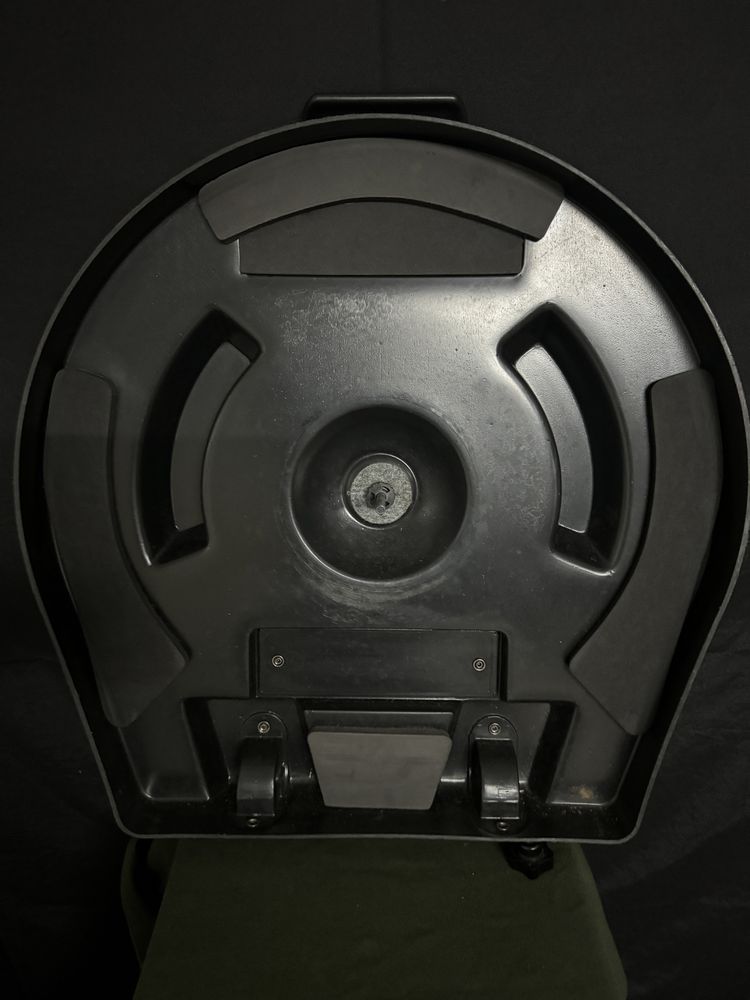 Gator case para pratos GP-20-PE