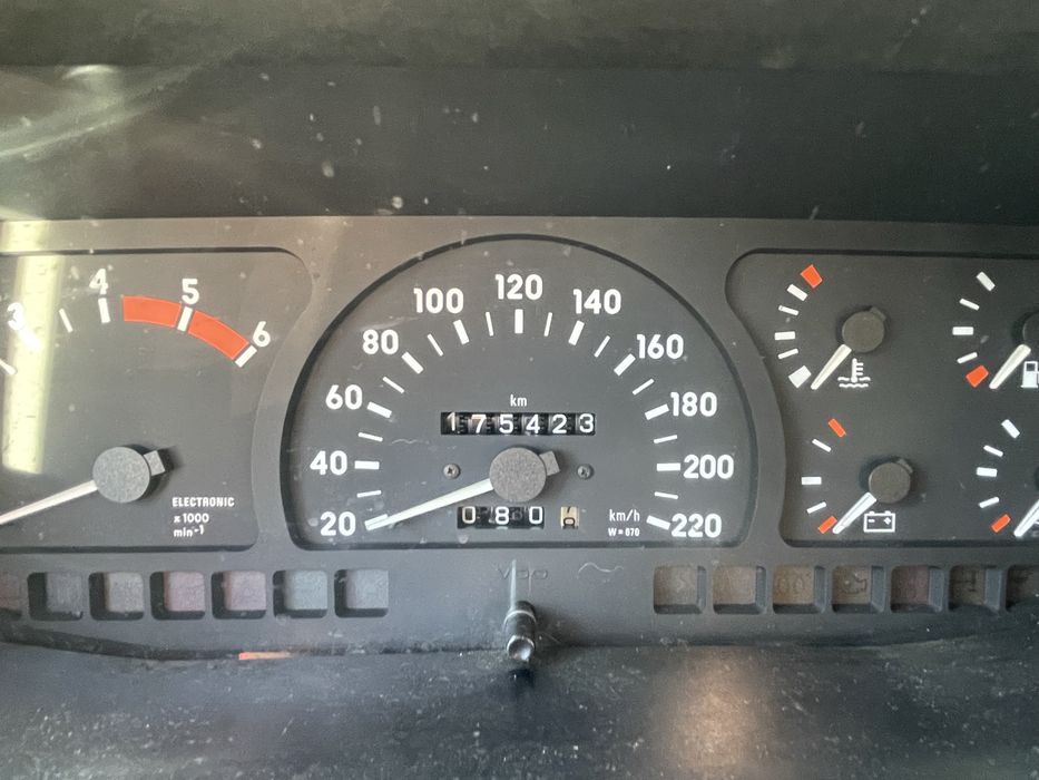 Opel Frontera 2.8 tdi