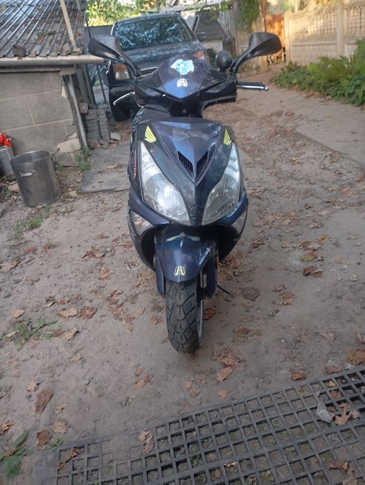 Продам Sparta Evolution