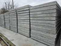 Płyty drogowe betonowe MON NOWE 300x150x15 cm Wrocław