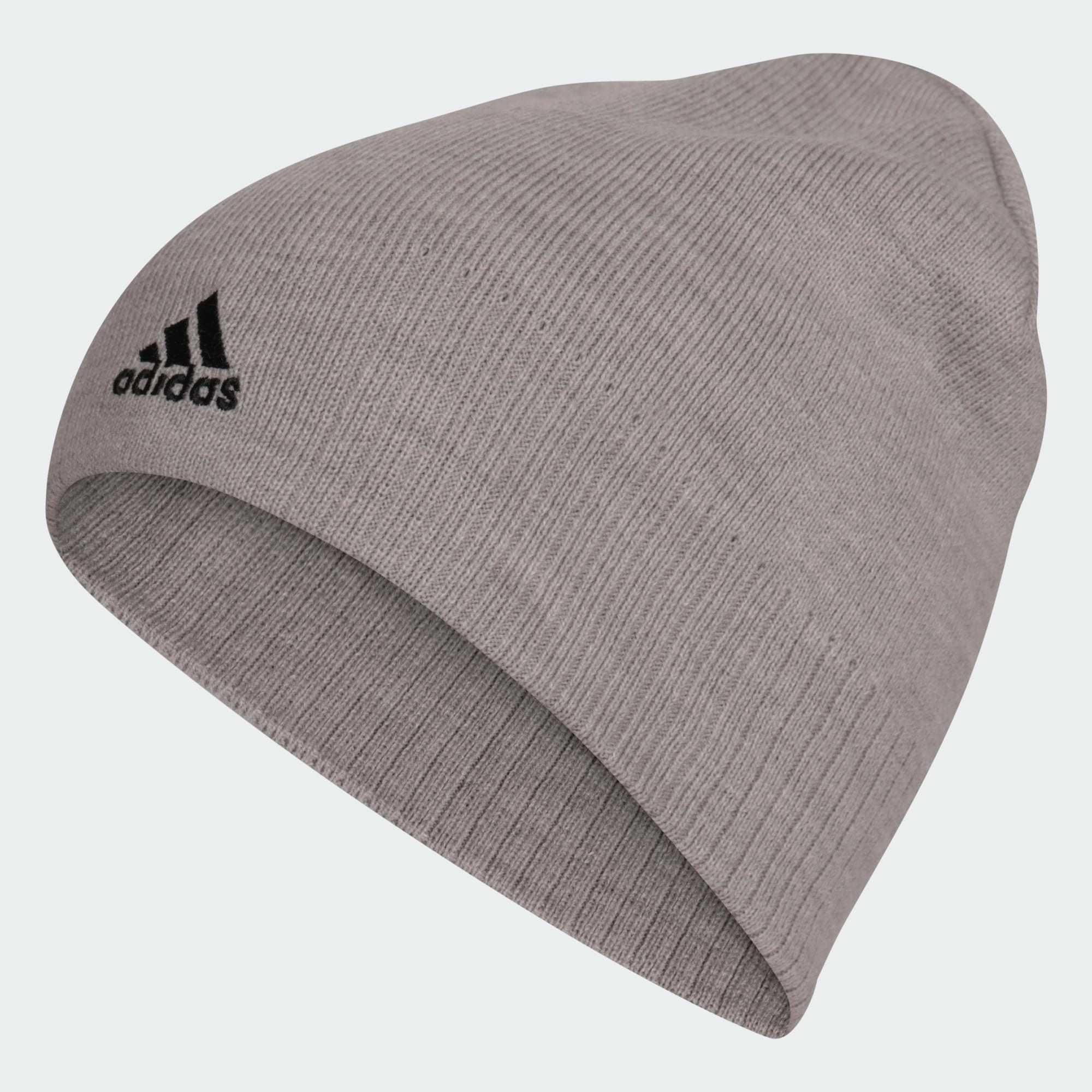 Оригінал в наявності! Сіра шапка Адідас Adidas Essentials W57350