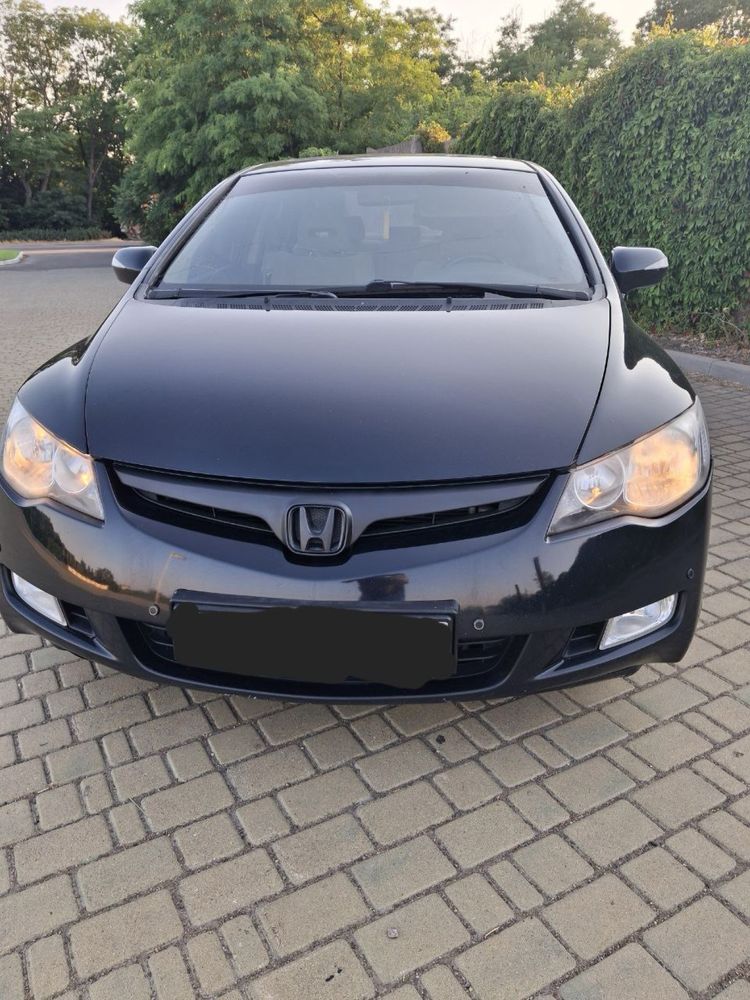 Продам Honda Civic 2008