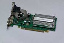 Inno3D GeForce 7300 GS