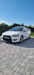 Mitsubishi Lancer Mitsubishi Lancer 2.0