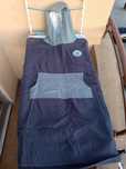 Poncho de surf Adulto