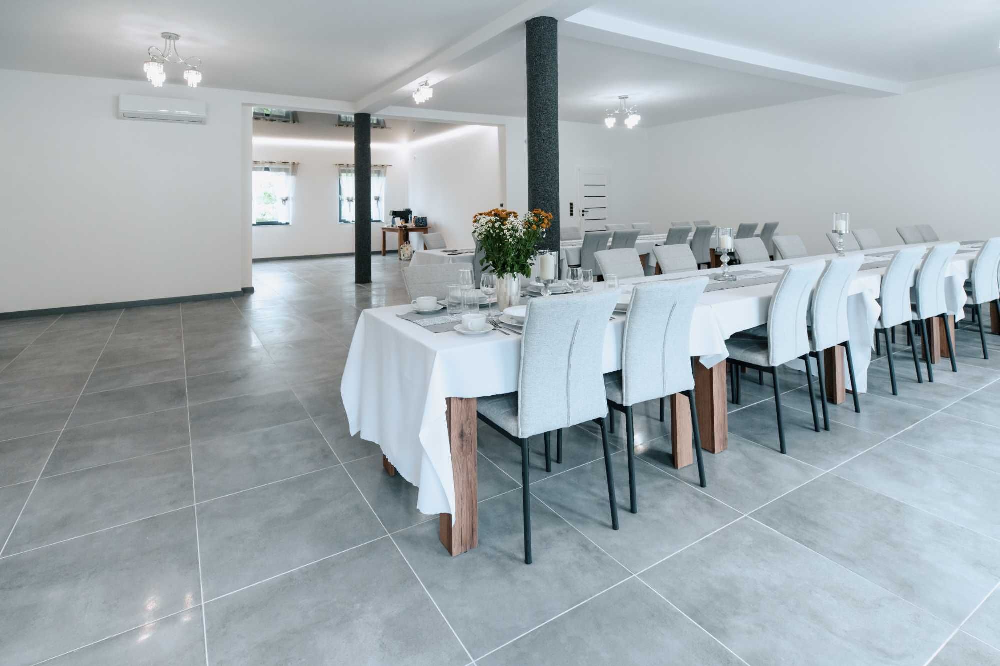 Sala na przyjęcia okolicznościowe, Kielce,Osiedle Podarczówka,