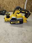Strug akumulatorowy Drwalt DCP580 18v brushless