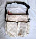 Torebka damska Semi Line 38x35x10 cm