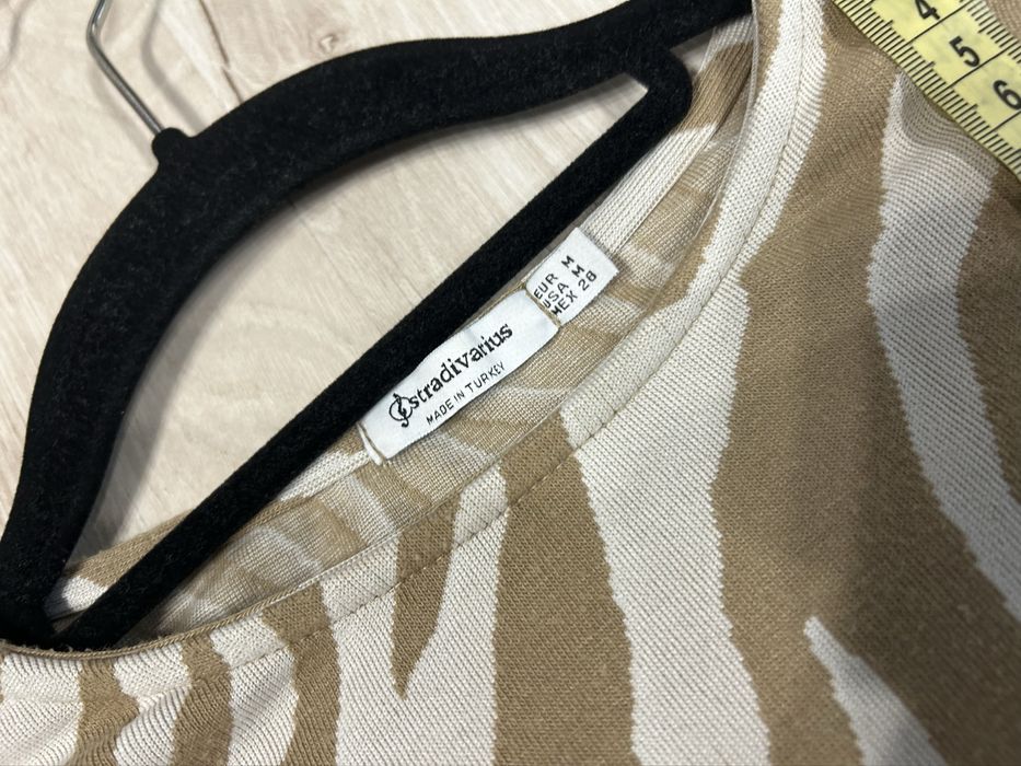 Top damski Stradivarius 38 M