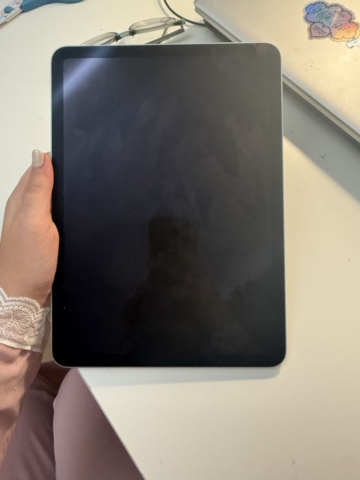 Ipad air 10°geração 2024(64gb)