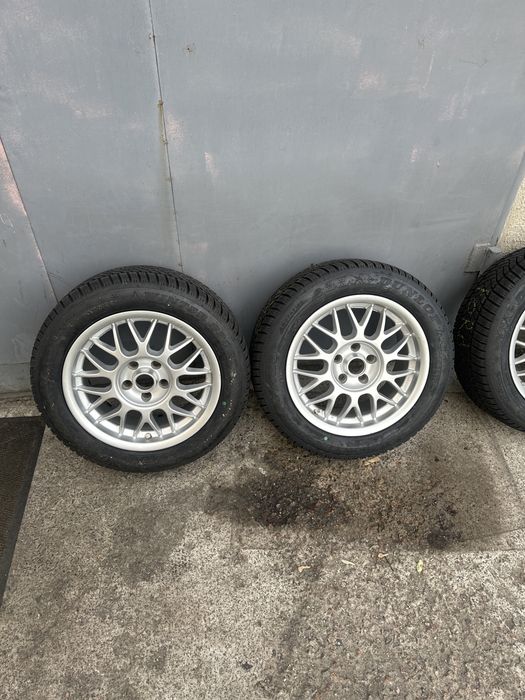 Продам Диски Opel R16 5/110