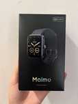Smartwatch zegarek