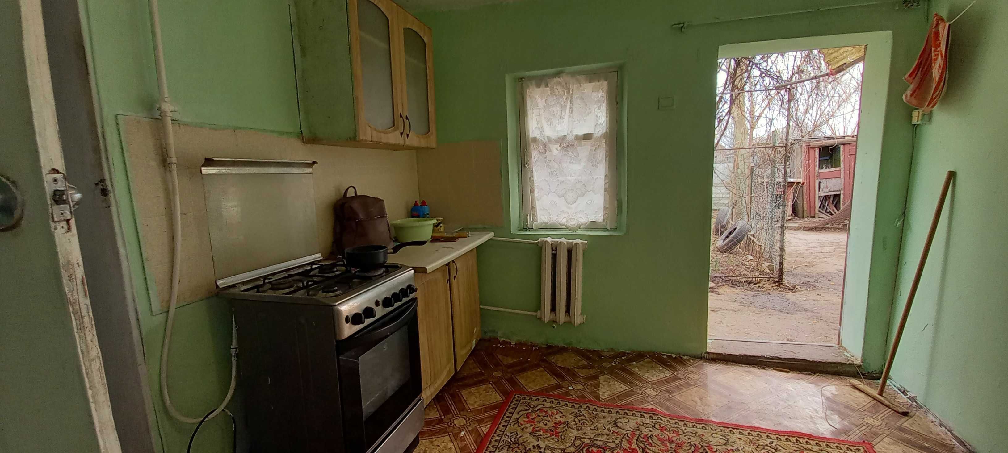 Дом в Одессе. Котовского. с документами на дом и землю