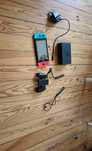 Nintendo switch v1
