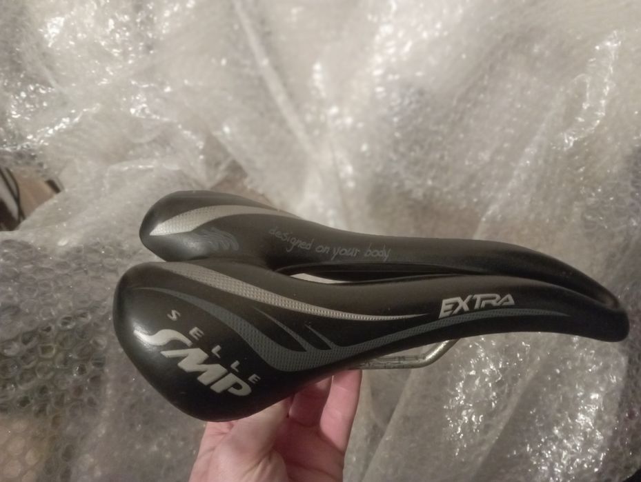 Сидение SMP EXTRA,  Italia