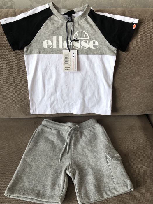 Костюм Ellesse. 100% оригінал.