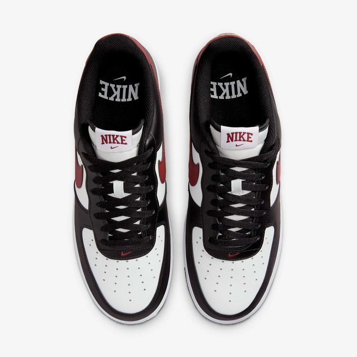 США! Кроссовки Nike Air Force 1 07 Max 90 (40р по 49.5р) (FZ4615-001)