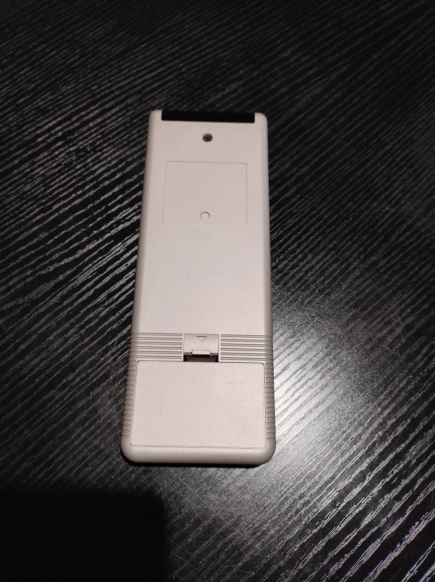Denon RC-130 - Sprzęt Audio - Pilot