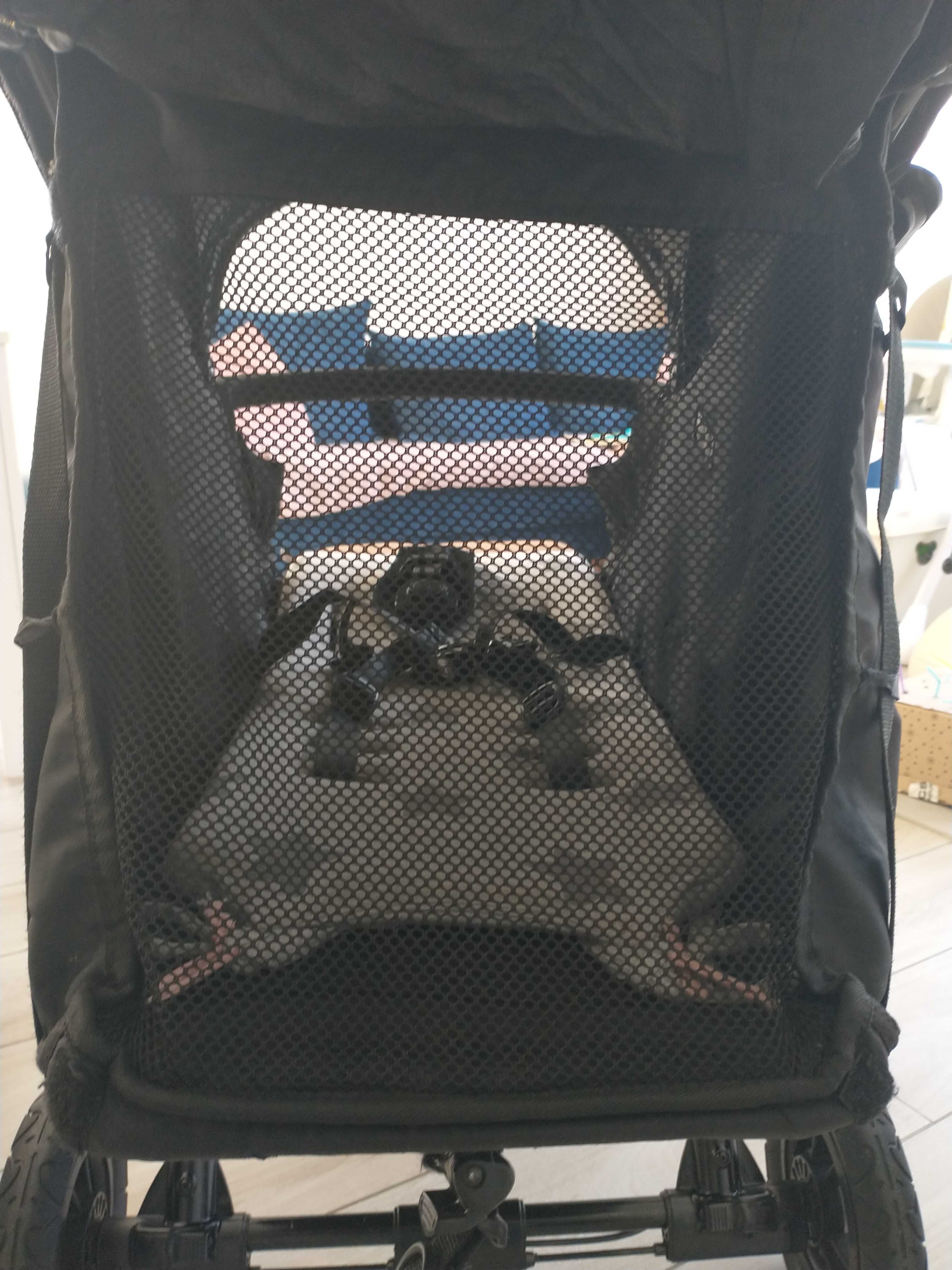 Wózek Baby jogger
