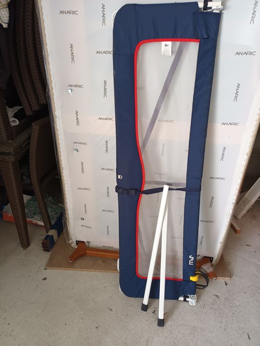 Protecção criança