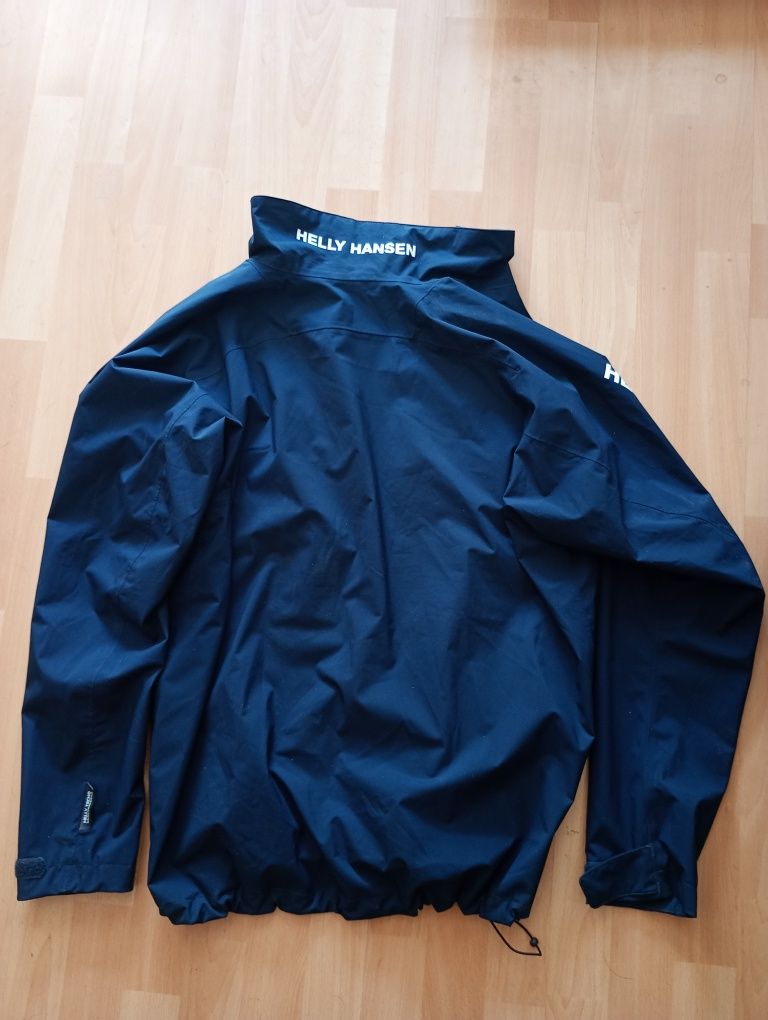 Kurtka sztormiak HELLY HANSEN Hellytech Performance rozmiar XL (nowa)
