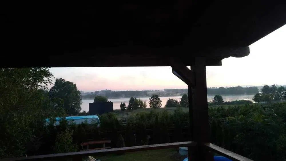 Wynajmę Domek Letniskowy Z Widokiem Na jez.Skarlińskie Basen Klima