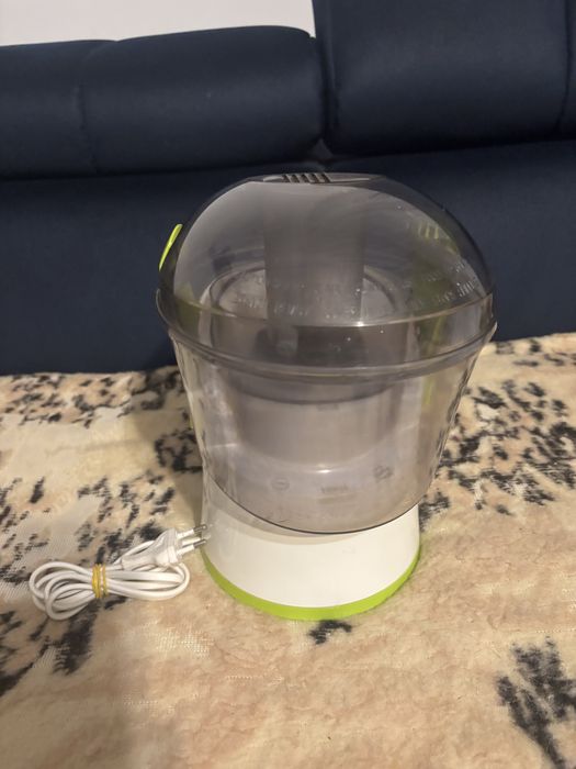 Sokowirówka ZELMER Julita Expressive 800 W