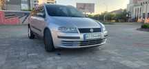 Fiat stilo 1.9 диз