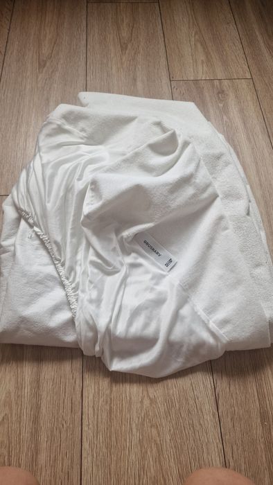 Prześcieradło wodoodporne