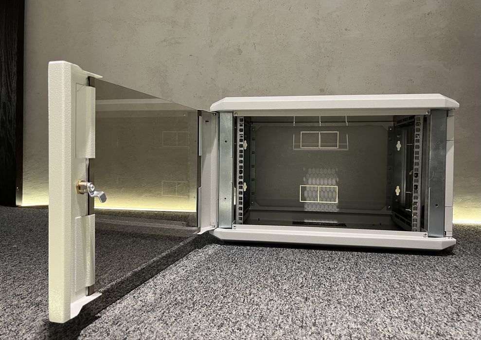 Szafa wisząca RACK 400 x 620 mm