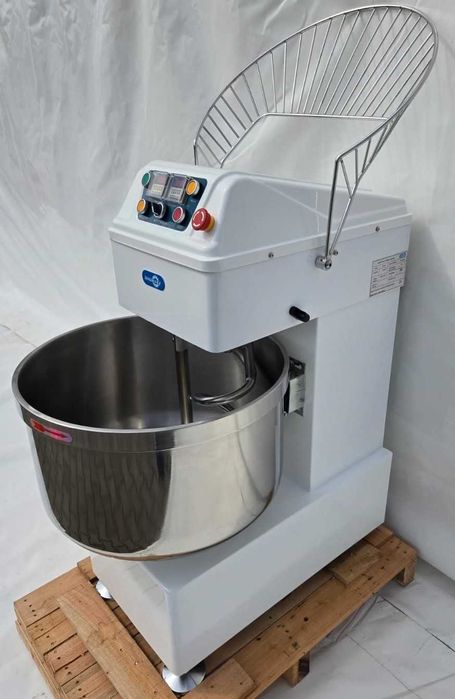Mieszałka spiralna,mikser,mieszałka,miesiarka do ciasta,robot, HS80