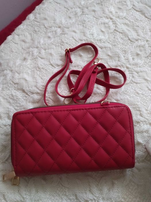 Malas c/s/etiqueta novas