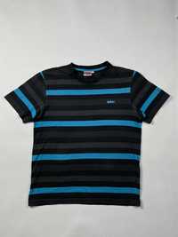 T-shirt Lee Cooper w paski M