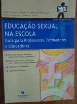 Educação Sexual na Escola (Guia Professores, Formadores, Educadores)