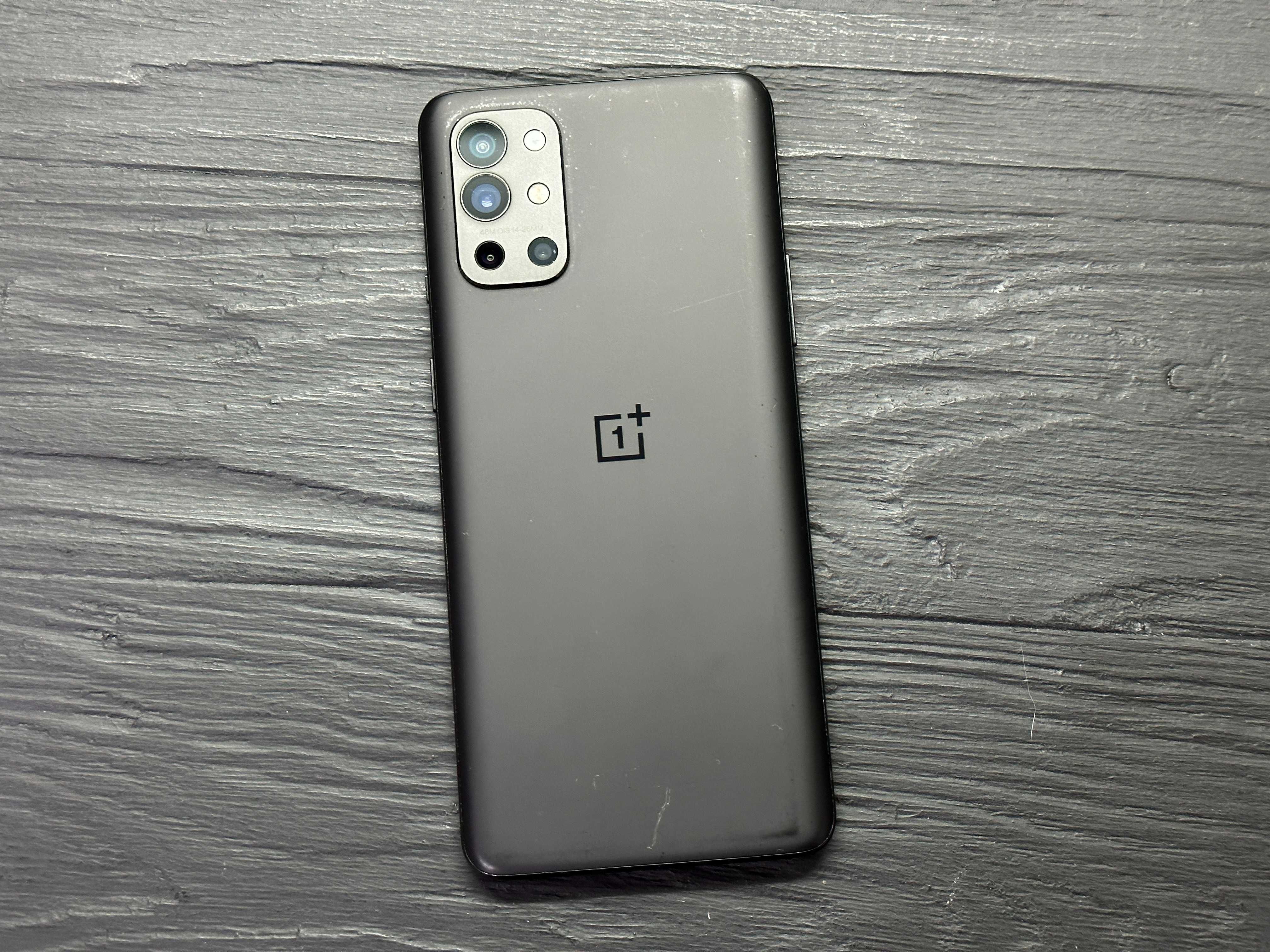 МАГАЗИН OnePlus 9R 8gb/128gb Neverlock Trade-In/Bыкyп/Oбмeн