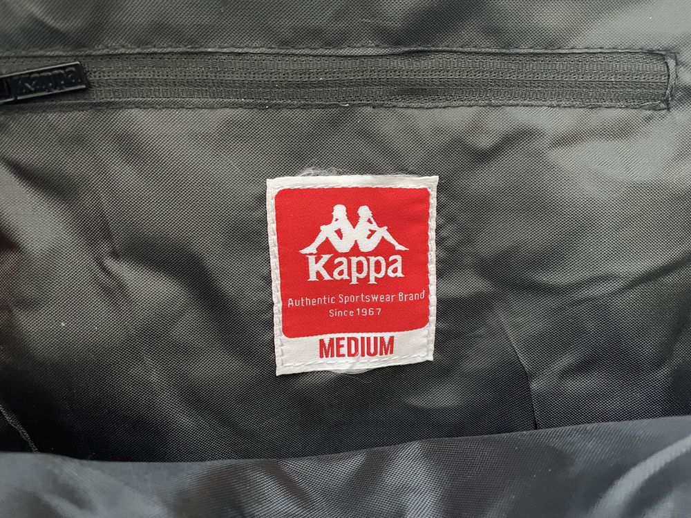 Torba KAPPA nowa oryginał