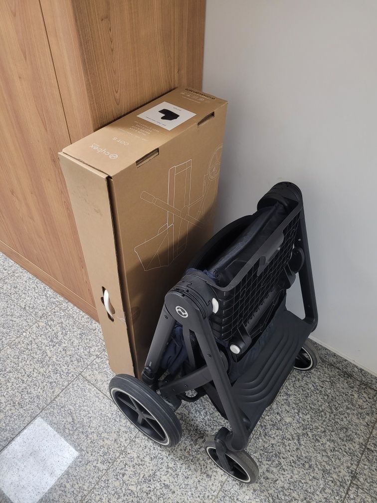 Cybex balios s lux