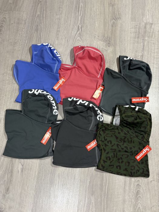 Балаклава supreme змінює колір