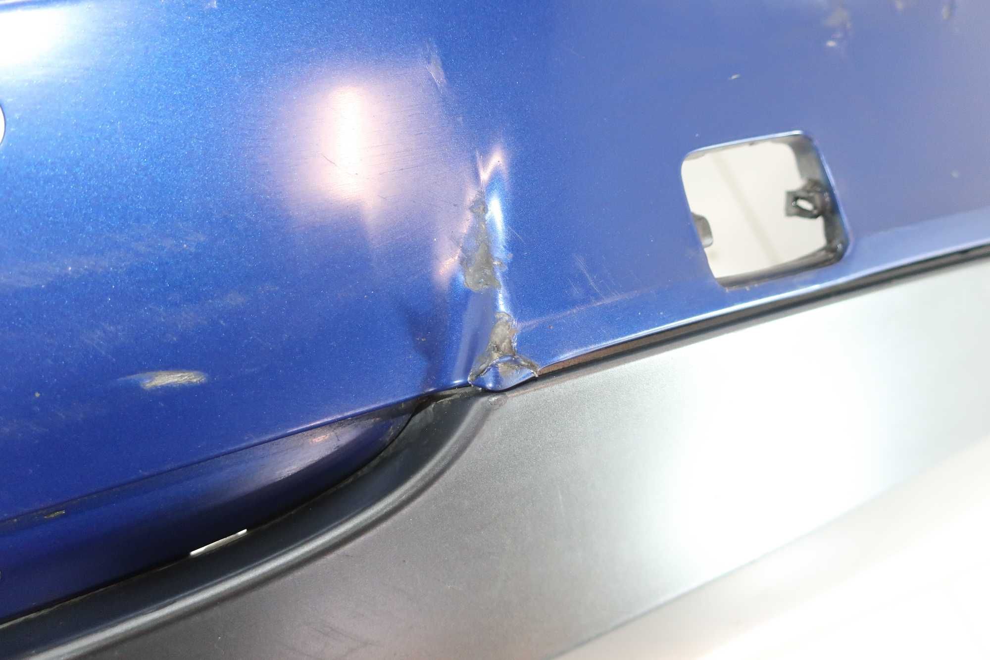 Zderzak tył tylny BMW 3 E91 M pakiet