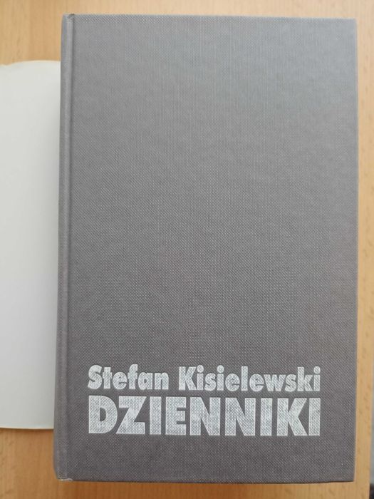 Dzienniki - Stefan Kisielewski