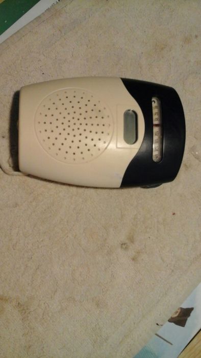 Rádio wc e caneca Benfica