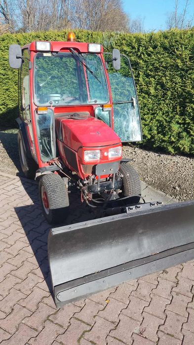 Traktorek Hakotrac 2100