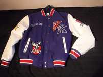 KARL KANI
 COLLEGE JACKET Unisex - Kurtka bomberka