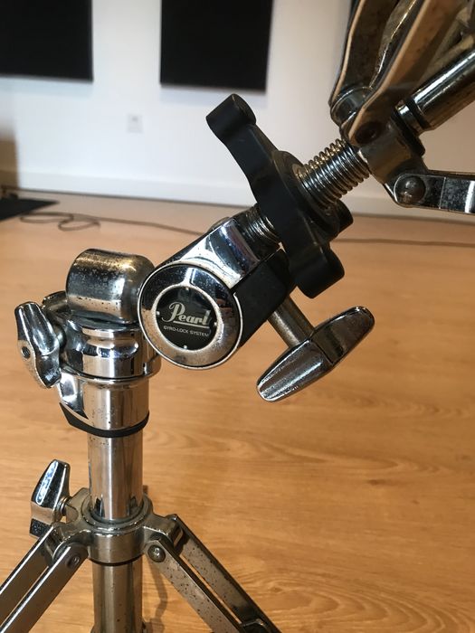 Tripe de tarola Pearl s2000/C