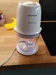 Blender superior