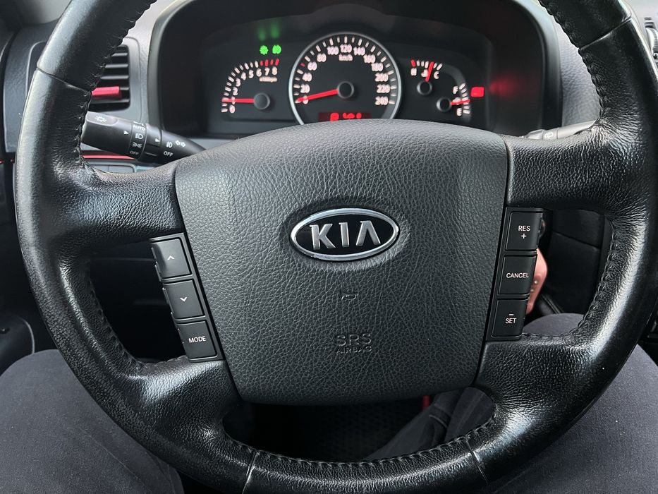 Продам Киа Мохаве 3.8