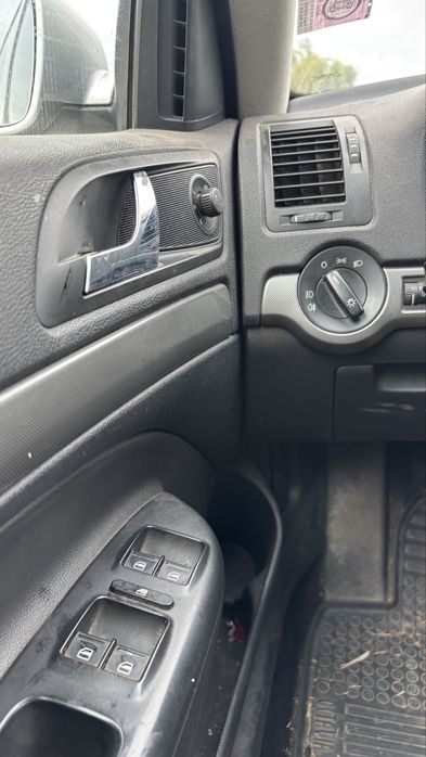 Шкода А5 1.9 дизель